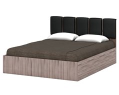 Купить Кровать с подъемным механизмом Стефани в интернет-магазине мебели ТК Аватара - фото