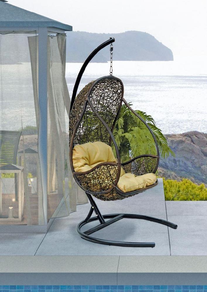 Подвесное кресло "Flyhang" - фото