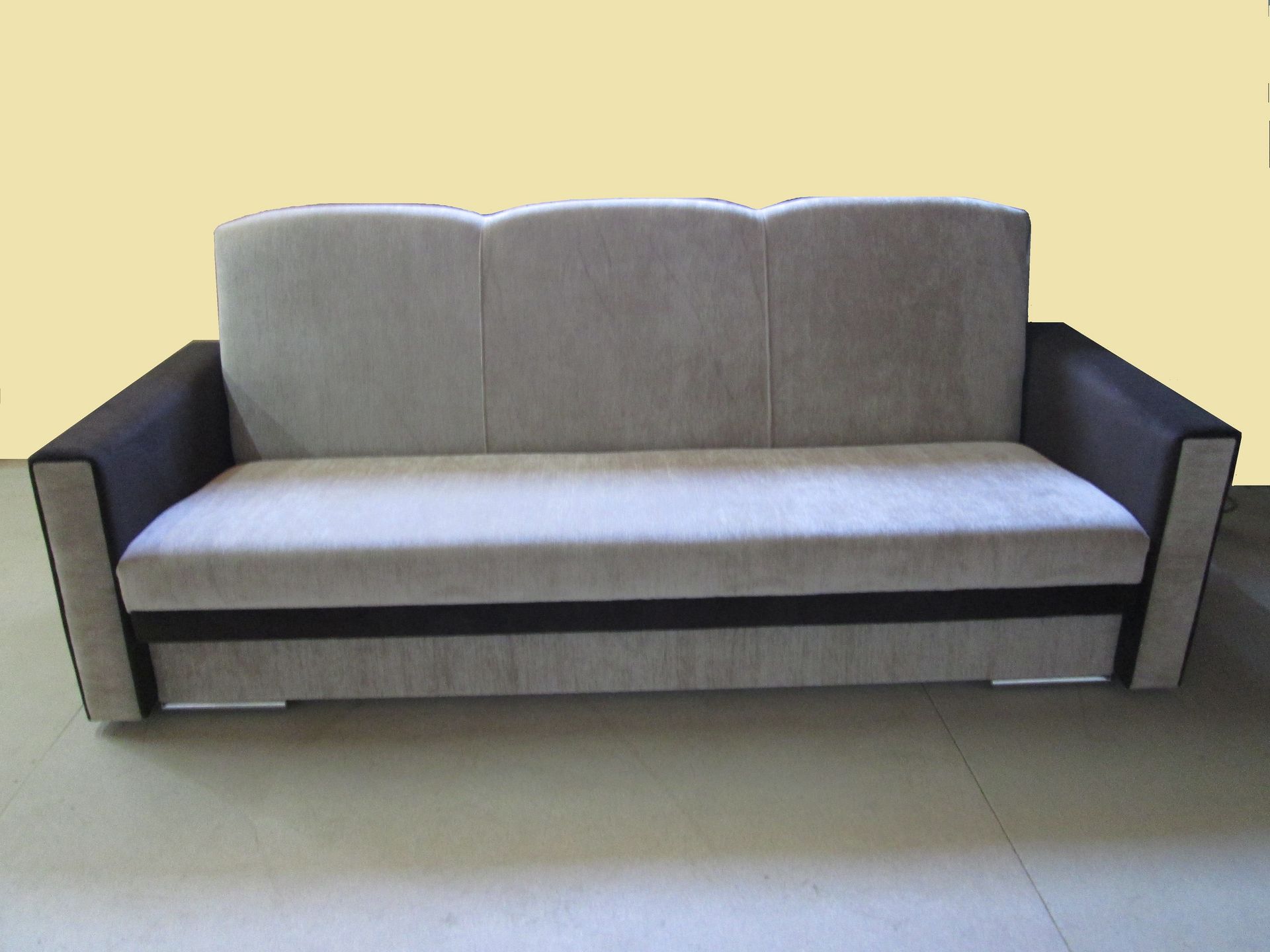 Купить Диван прямой Софит-6 в интернет-магазине мебели ТК Аватара - фото