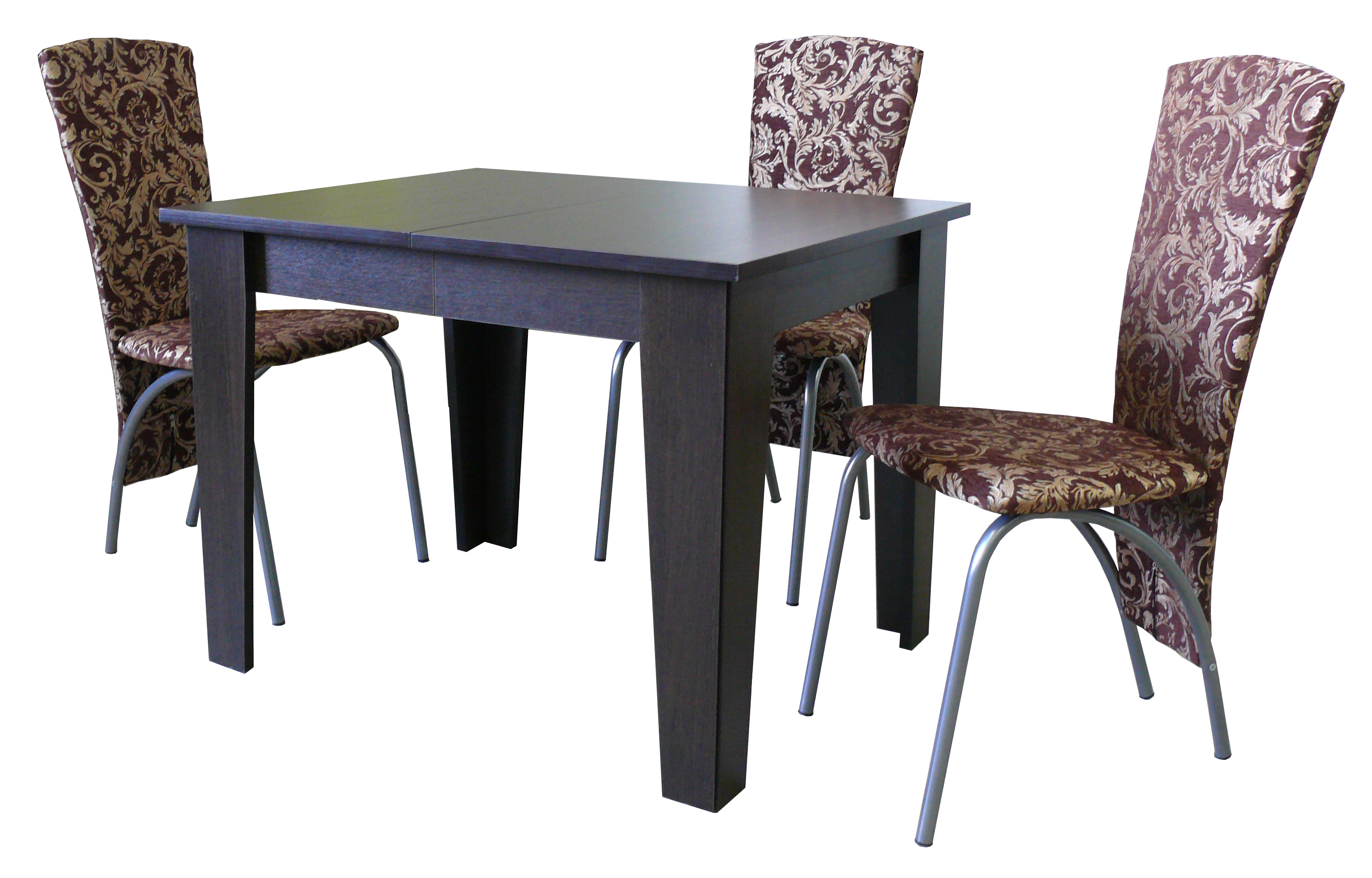Купить Стол обеденный раздвижной Модерн в интернет-магазине мебели ТК Аватара - фото