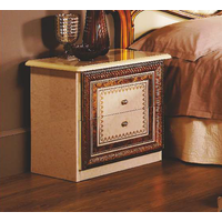 Купить Спальня Анита тумба прикроватная в интернет-магазине мебели ТК Аватара - фото