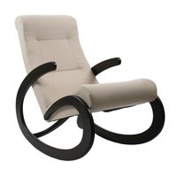 Кресло-качалка Модель 1 - фото
