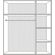 Шкаф Тициана 3-дверный - фото