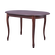 Стол обеденный из массива Аркос-1 - фото