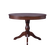 Стол обеденный из массива Аркос-10 - фото