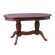 Стол обеденный из массива Аркос-17-1 - фото