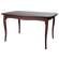 Купить Стол обеденный из массива Аркос-3-2 в интернет-магазине мебели ТК Аватара - фото