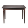 Стол обеденный из массива Аркос-6-1 - фото