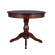 Стол обеденный из массива Аркос-7 - фото